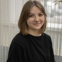 Гопта Валентина