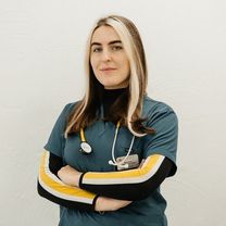 Каркина Надежда Ивановна