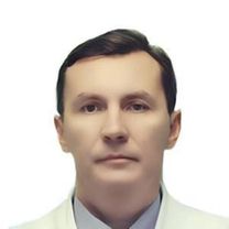Кавецкий Сергей Игоревич