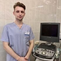 Серый Виктор Васильевич