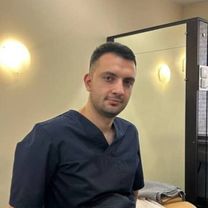 Пириев Рустам