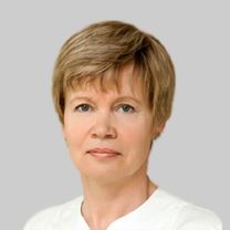 Иванович Ольга Валентиновна