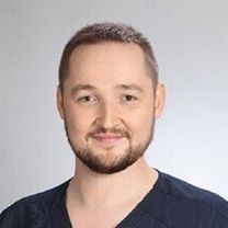 Самойлов Никита Максимович