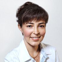 Воловик Елена Александровна