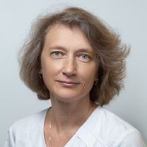 Алитойть Татьяна Аркадьевна