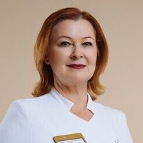 Козловская Лариса Владимировна