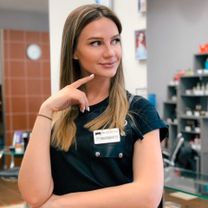 Доморад Виктория Михайловна