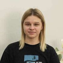 Якимович Виктория