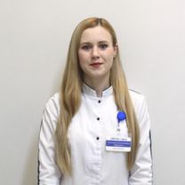 Лаврукевич Екатерина Анатольевна