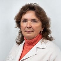 Завада Елена Николаевна