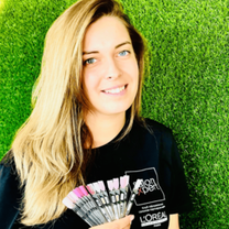 Картынник Марина