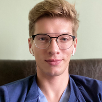 Ахраменко Антон Александрович