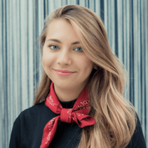 Круповец Светлана