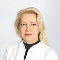 Калиновская Елена Игоревна