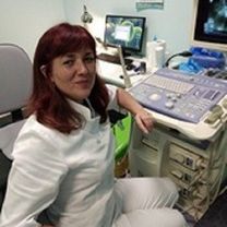 Овсиюк Наталья Ивановна