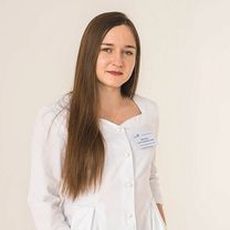 Приходько Анастасия Николаевна