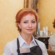 Черникова Анна