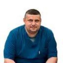 Абрашкин Николай Николаевич