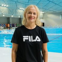 Истомина Елена Михайловна