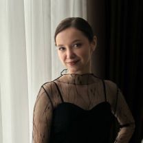 Башкова Екатерина