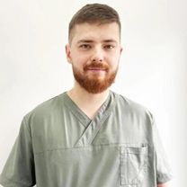 Сторчак Владислав Николаевич