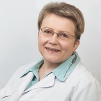 Черенкевич Светлана Александровна