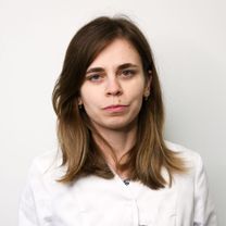 Лешкович Екатерина Казимировна