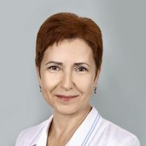 Швейкус Светлана Иосифовна