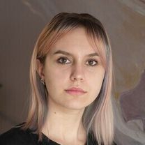 Стронгина Анна