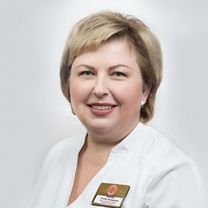 Копачева-Козловская Татьяна Геннадьевна