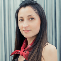 Полховская Юлия