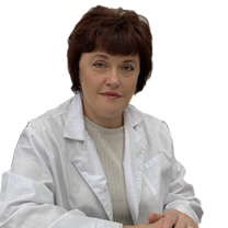 Деркульская Нелля Анатольевна