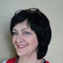 Шершень Елена