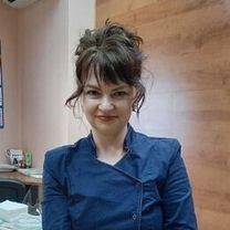 Домбровская Елена Ростиславовна