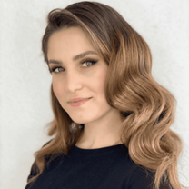 Новосадова Дарья