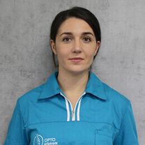 Янченкова Ирина Викторовна