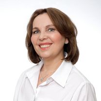 Малевич Галина Валентовна