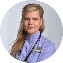 Шинкарева Дарья Анатольевна