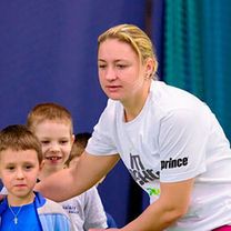 Грабовец Лариса Петровна