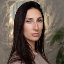 Подольшецкая Анастасия