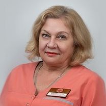 Фень Елена Павловна