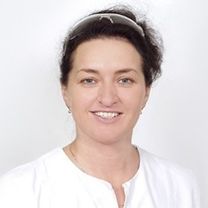 Егорова Татьяна Ивановна