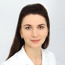 Ковч Юлия Ивановна