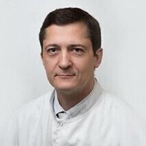 Щербань Дмитрий Сергеевич