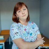 Бычковская Дарья Ивановна