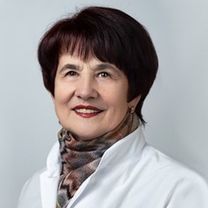 Грихно Бронислава Сумплициановна