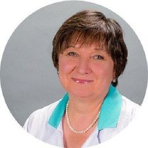 Трофименко Вера Ивановна