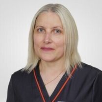 Каплун Ольга Александровна