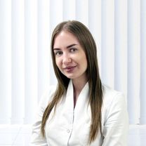 Шевелёва Алина Васильевна