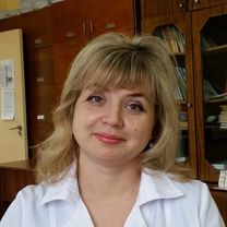 Колбасова Елена Анатольевна